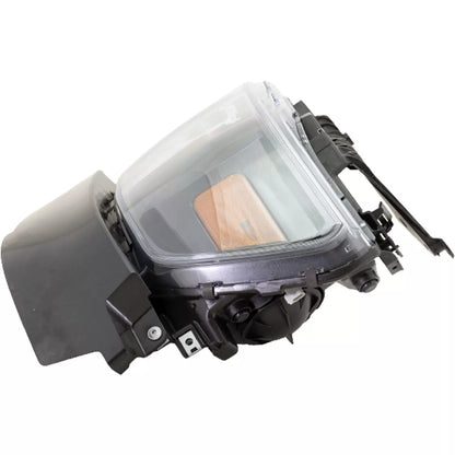 Left Side Headlamp assy composite 2019 - 2022 RAM 1500  CH2502328 68316087AH