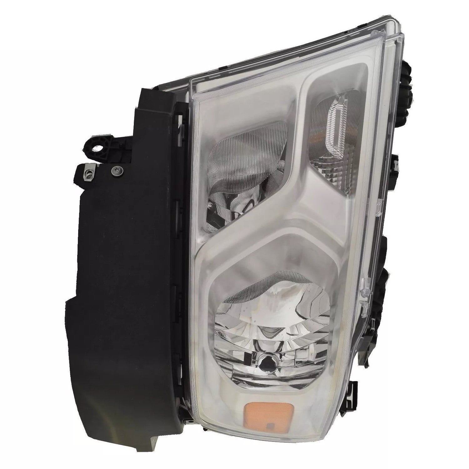 Left Side Headlamp assy composite 2019 - 2024 RAM 1500  CH2502329 68316081AJ