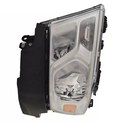 Left Side Headlamp assy composite 2019 - 2024 RAM 1500  CH2502329 68316081AJ