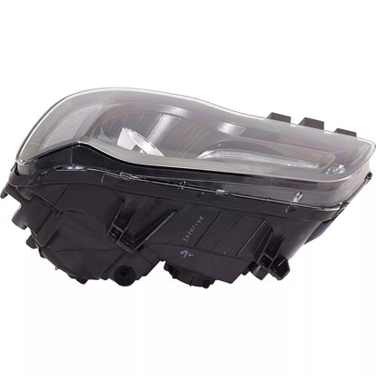 Left Side Headlamp assy composite 2018 - 2022 CHRYSLER 300  CH2502331 68402949AA