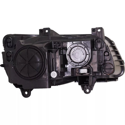 Left Side Headlamp assy composite 2018 - 2022 CHRYSLER 300 CAPA CH2502331C 68402949AA