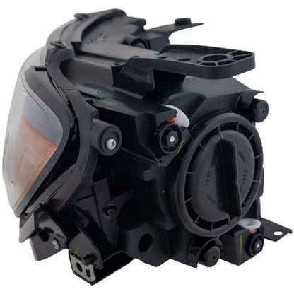 Left Side Headlamp assy composite 2019 - 2021 JEEP COMPASS  CH2502333 55112715AG