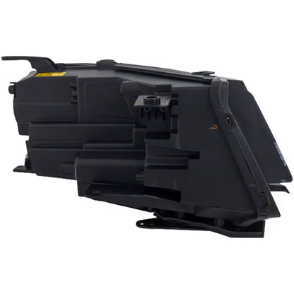 Left Side Headlamp assy composite 2019 - 2021 JEEP COMPASS  CH2502333 55112715AG