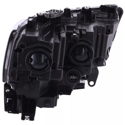 Left Side Headlamp assy composite 2019 - 2024 RAM 2500  CH2502334 68360177AE