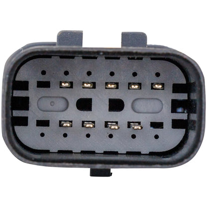 Left Side Headlamp assy composite 2018 - 2021 DODGE CHARGER  CH2502337 68541681AA