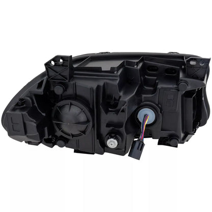 Left Side Headlamp assy composite 2018 - 2021 DODGE CHARGER CAPA CH2502337C 68541681AA