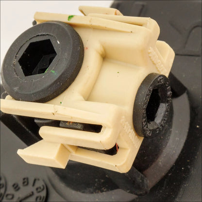 Left Side Headlamp assy composite 2019 - 2023 JEEP RENEGADE CAPA CH2502341C 68516361AA