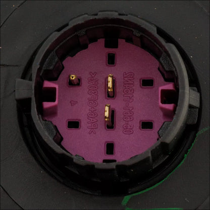 Left Side Headlamp assy composite 2019 - 2023 JEEP RENEGADE CAPA CH2502341C 68516361AA