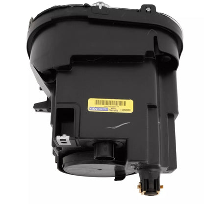 Left Side Headlamp assy composite 2019 - 2023 JEEP RENEGADE CAPA CH2502341C 68516361AA