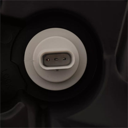 Left Side Headlamp assy composite 2021 - 2024 DODGE DURANGO  CH2502343 68433777AF