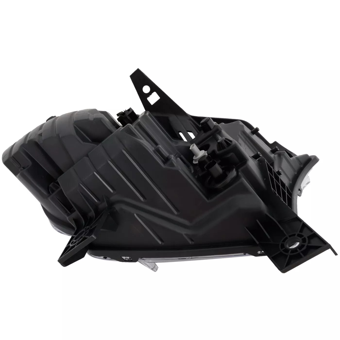 Left Side Headlamp assy composite 2021 - 2024 DODGE DURANGO  CH2502343 68433777AF