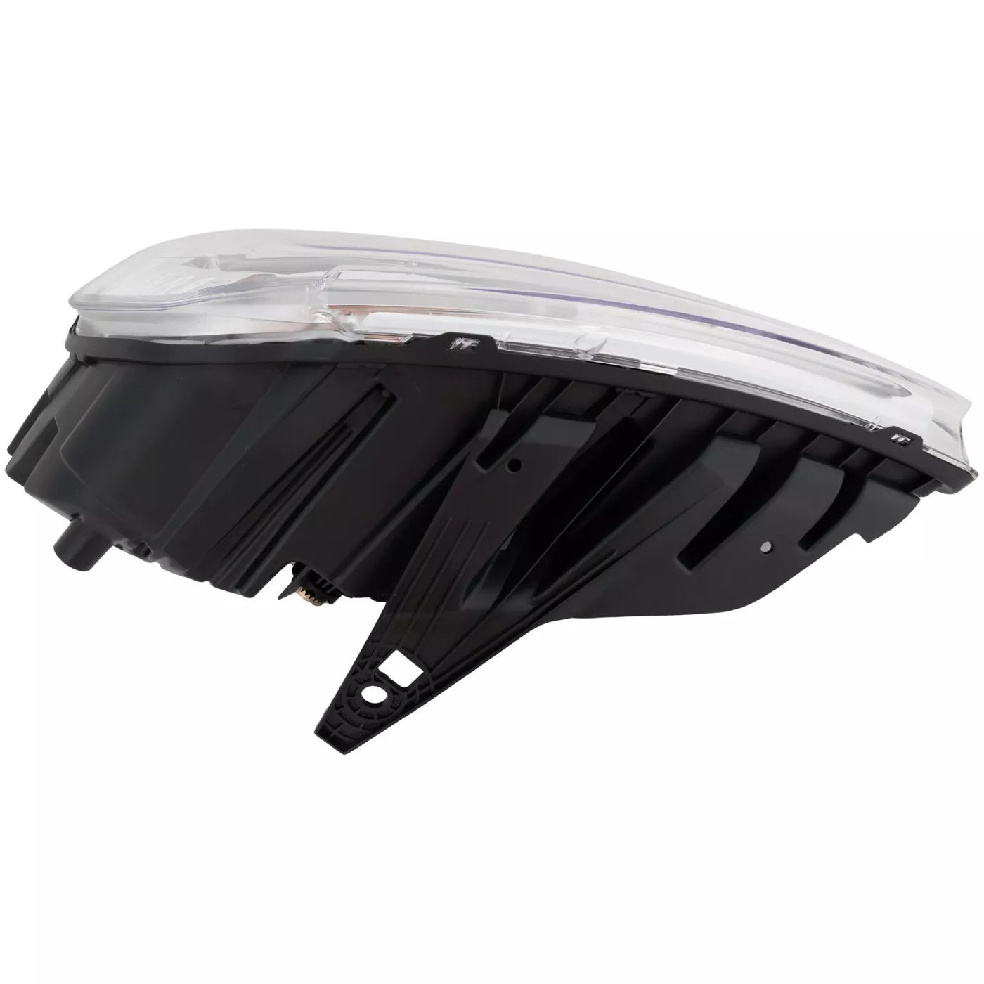 Left Side Headlamp assy composite 2021 - 2024 DODGE DURANGO  CH2502343 68433777AF