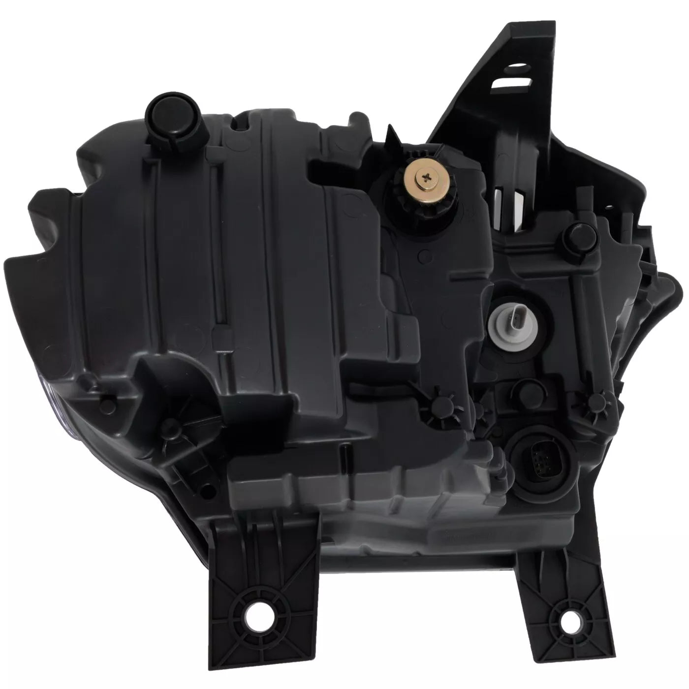 Left Side Headlamp assy composite 2021 - 2024 DODGE DURANGO  CH2502343 68433777AF