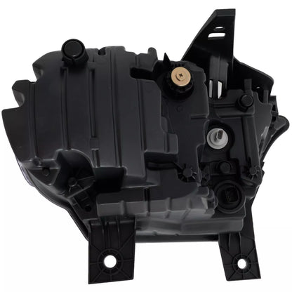 Left Side Headlamp assy composite 2021 - 2024 DODGE DURANGO  CH2502343 68433777AF