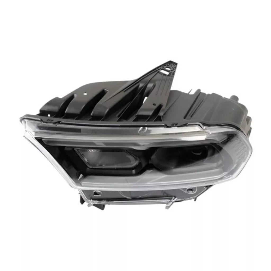 Left Side Headlamp assy composite 2021 - 2024 DODGE DURANGO  CH2502344V 68433779AF