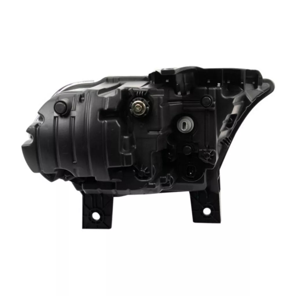 Left Side Headlamp assy composite 2021 - 2024 DODGE DURANGO  CH2502344V 68433779AF