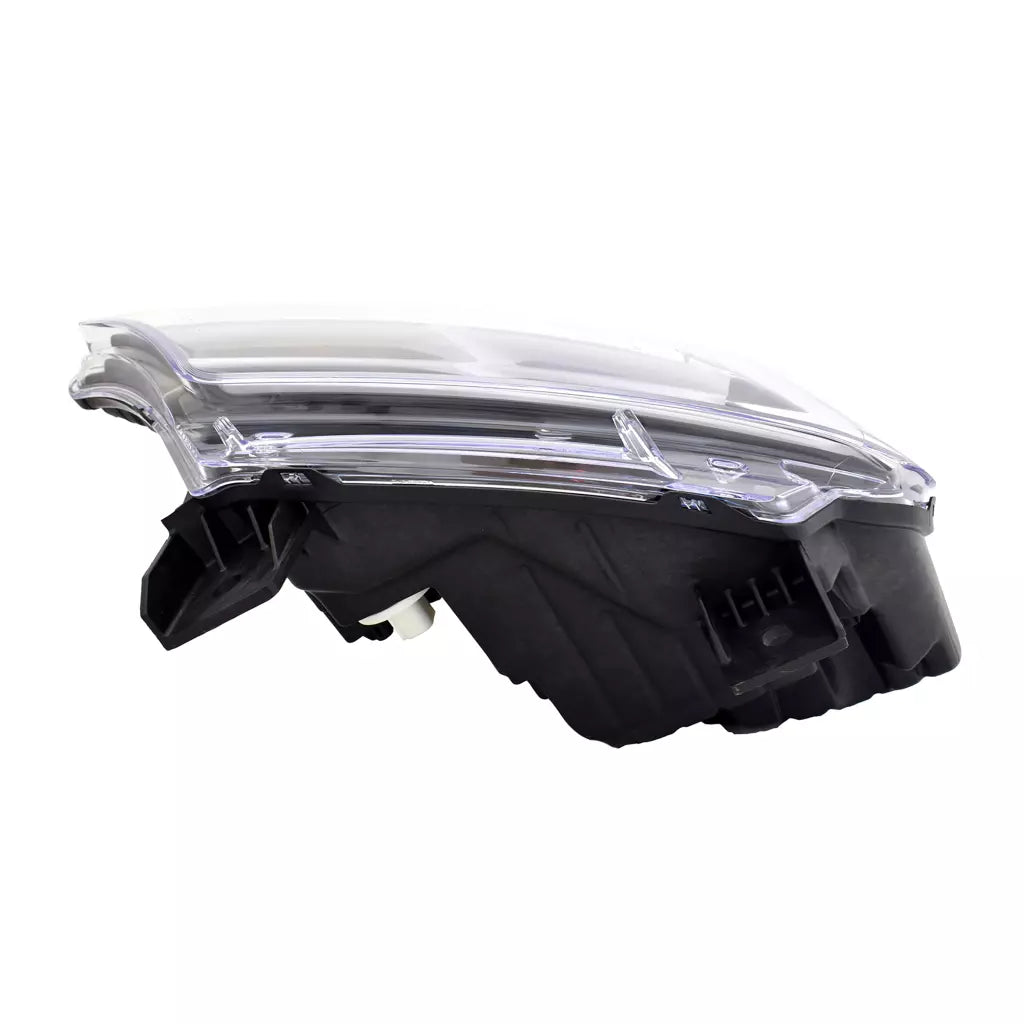 Left Side Headlamp assy composite 2021 - 2024 DODGE DURANGO  CH2502345V 68433783AE