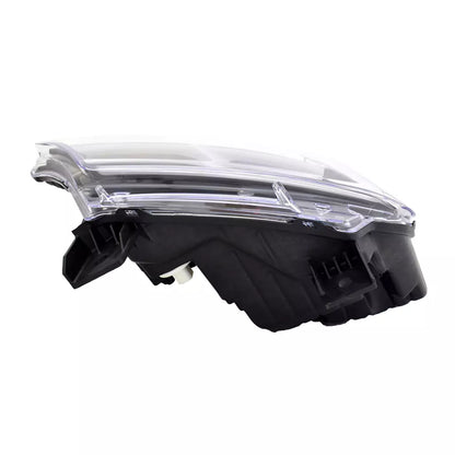 Left Side Headlamp assy composite 2021 - 2024 DODGE DURANGO  CH2502345V 68433783AE