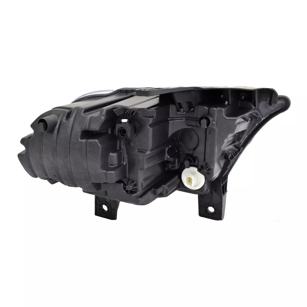 Left Side Headlamp assy composite 2021 - 2024 DODGE DURANGO  CH2502345V 68433783AE