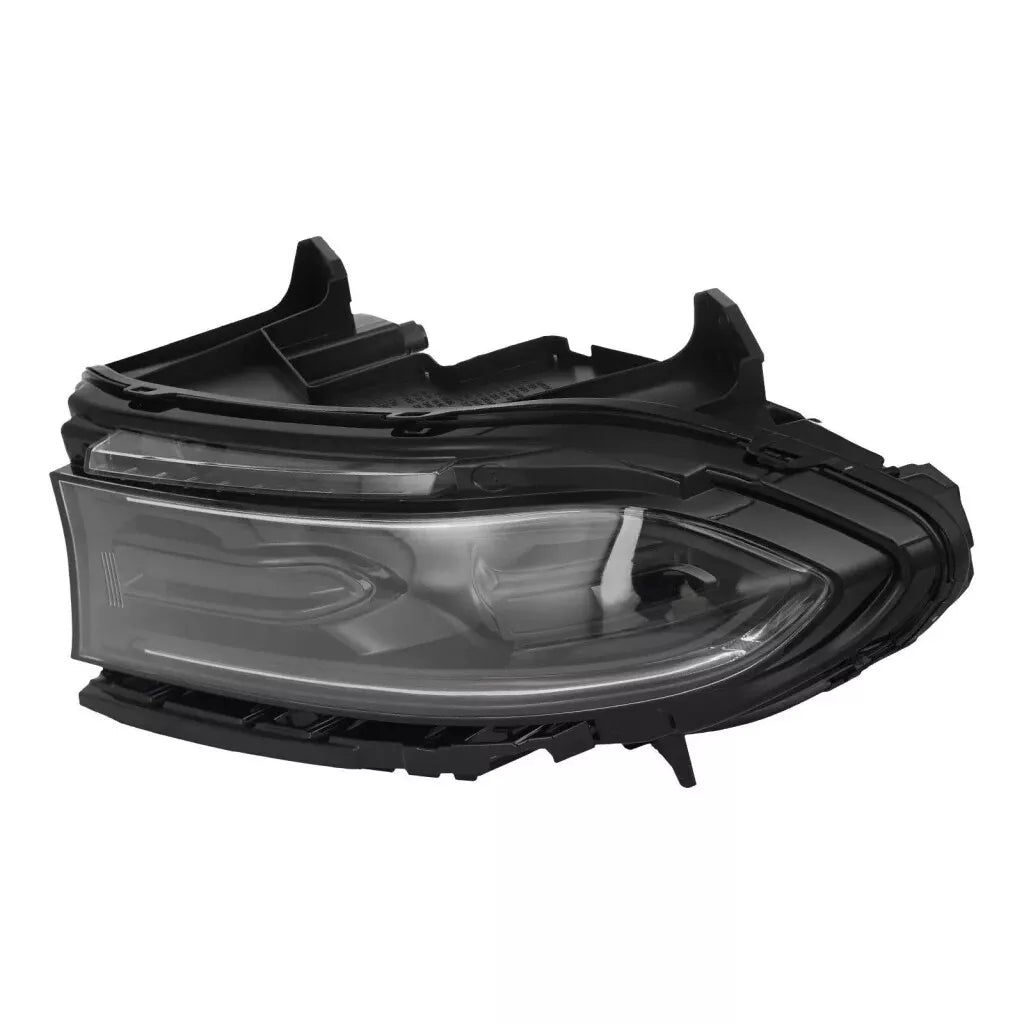 Left Side Headlamp assy composite 2022 - 2022 DODGE CHARGER  CH2502356 68546771AC