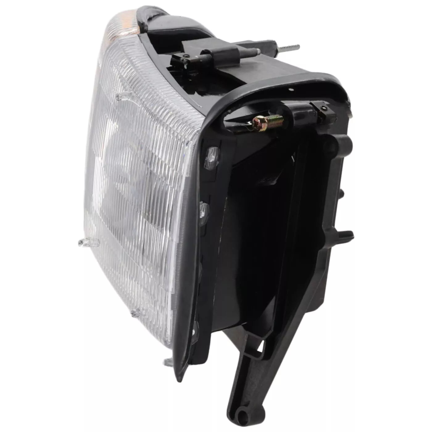 Right Side Headlamp assy composite 2000 - 2002 DODGE RAM 1500  CH2503101 55076748AO