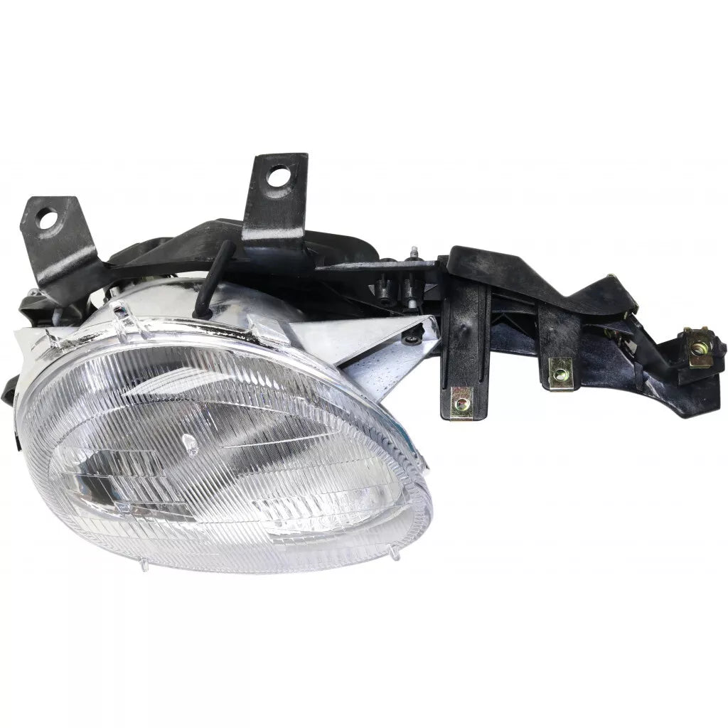 Right Side Headlamp assy composite 1995 - 1999 DODGE NEON  CH2503103V 4761448AB