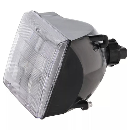 Right Side Headlamp assy composite 1996 - 1998 JEEP GRAND CHEROKEE CAPA CH2503104C 55055118AB