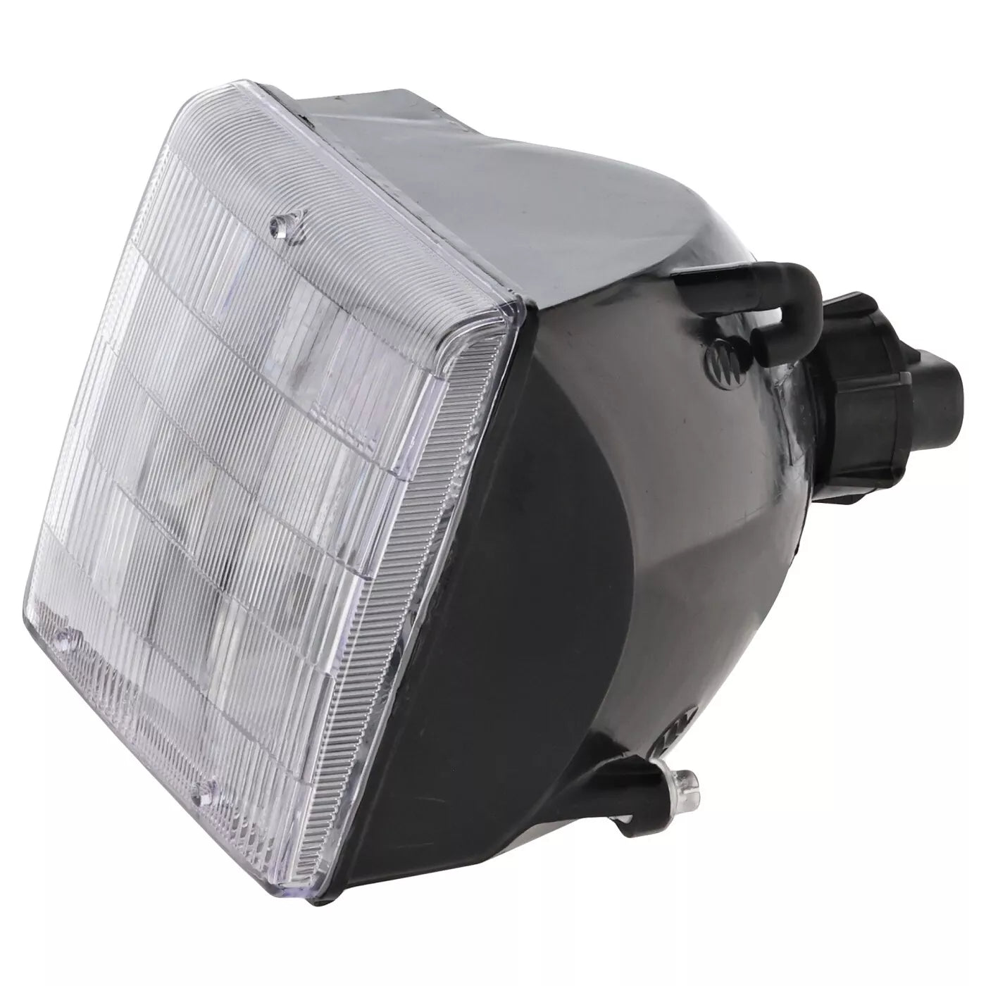 Right Side Headlamp assy composite 1996 - 1998 JEEP GRAND CHEROKEE  CH2503104V 55055118AB