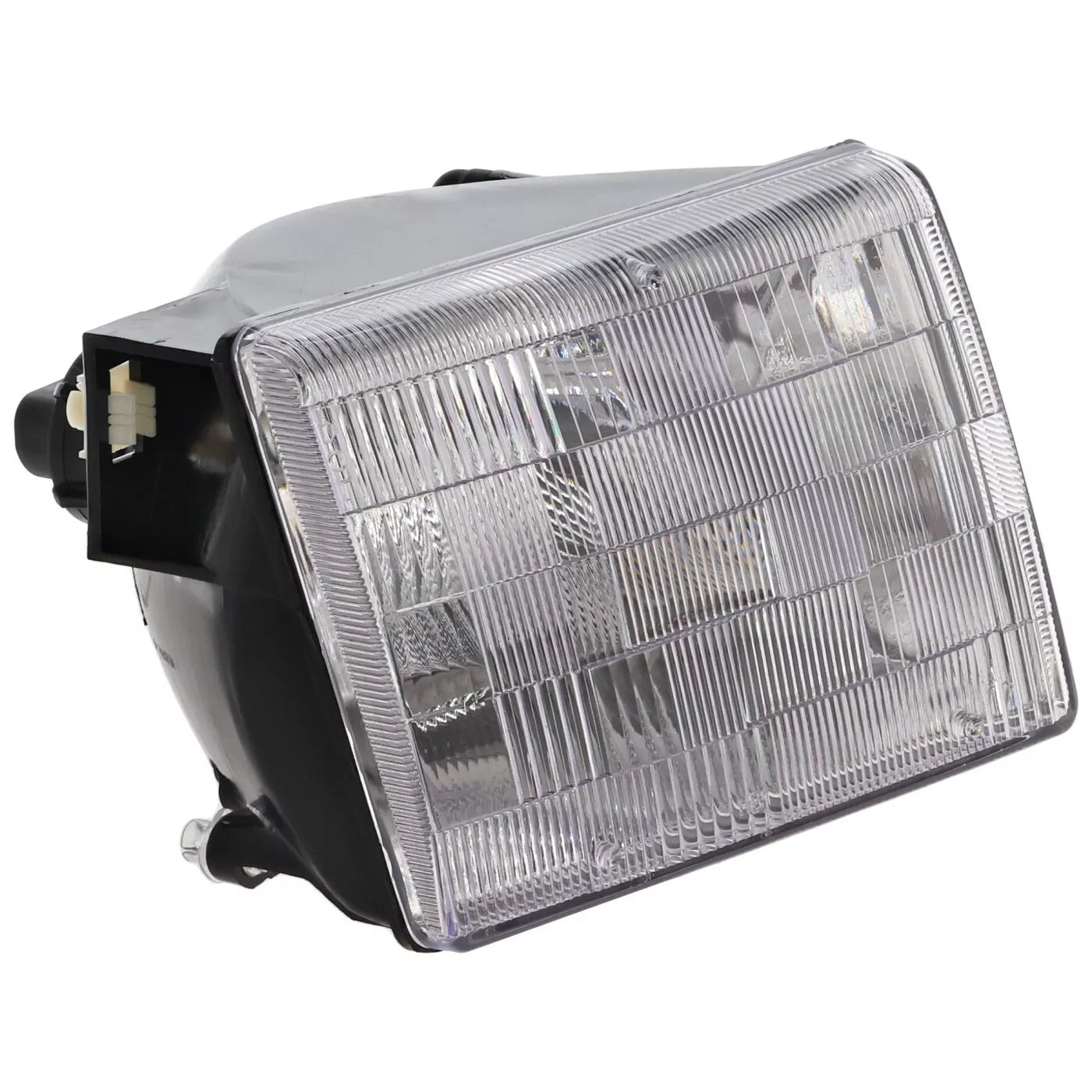 Right Side Headlamp assy composite 1996 - 1998 JEEP GRAND CHEROKEE  CH2503104V 55055118AB