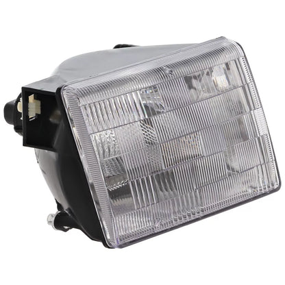 Right Side Headlamp assy composite 1996 - 1998 JEEP GRAND CHEROKEE  CH2503104V 55055118AB