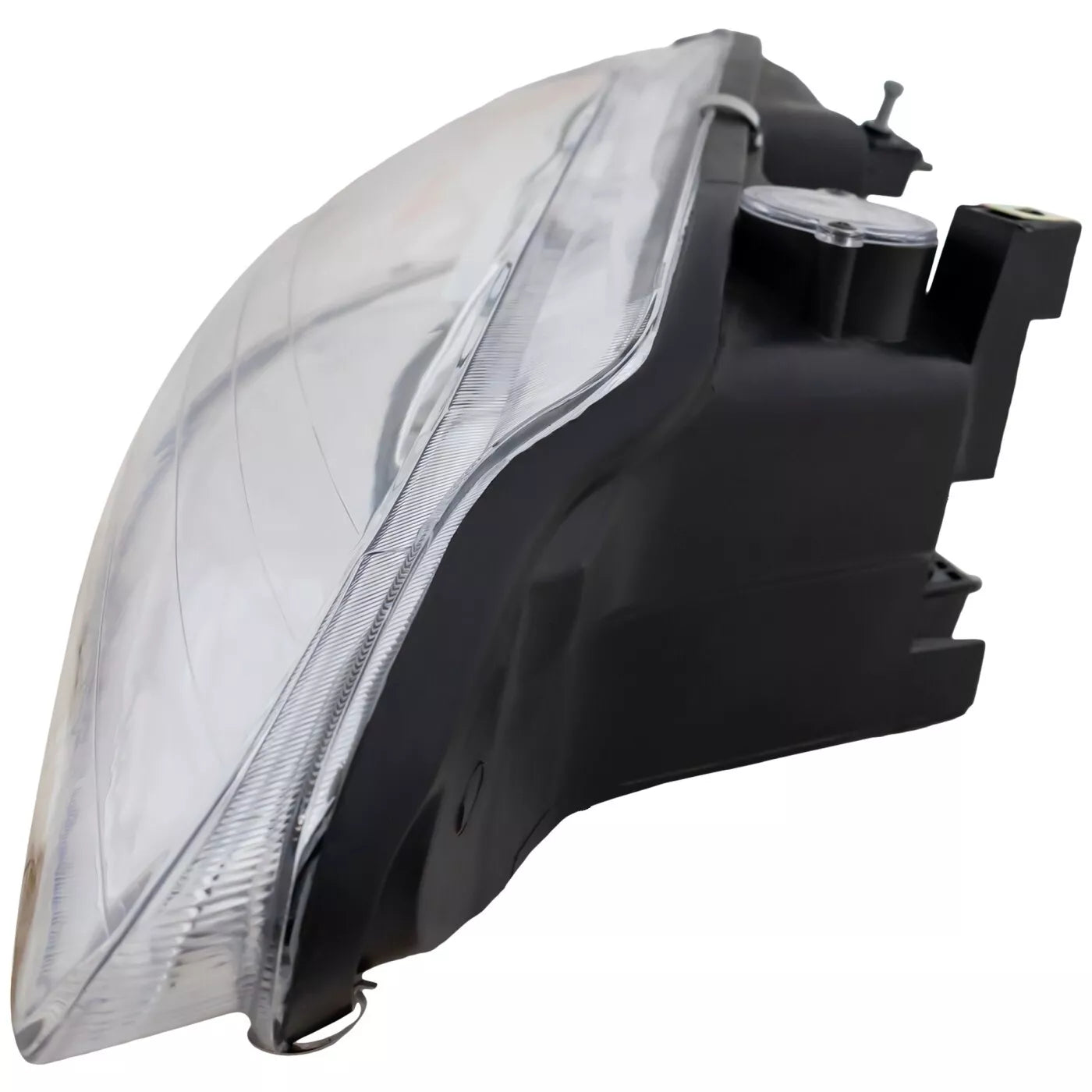 Right Side Headlamp assy composite 2000 - 2001 DODGE INTREPID  CH2503113V 4780004AD