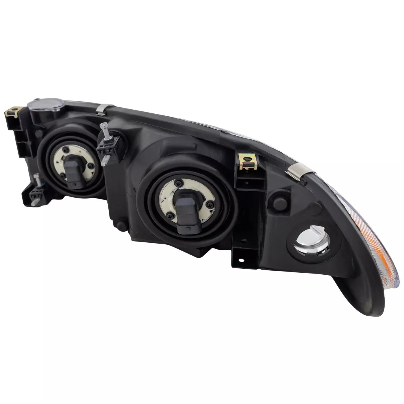 Right Side Headlamp assy composite 2000 - 2001 DODGE INTREPID  CH2503113V 4780004AD