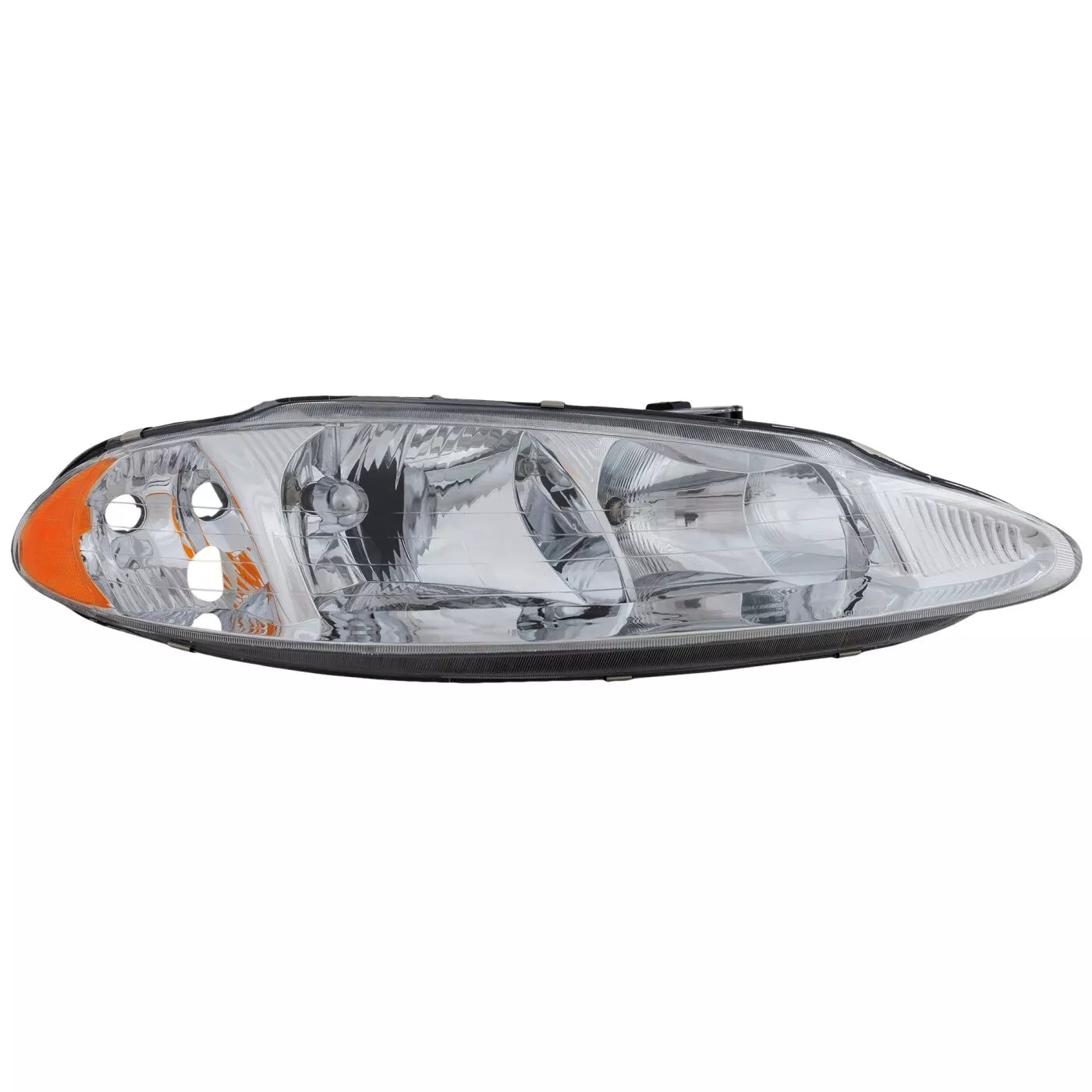 Right Side Headlamp assy composite 2000 - 2001 DODGE INTREPID  CH2503113V 4780004AD