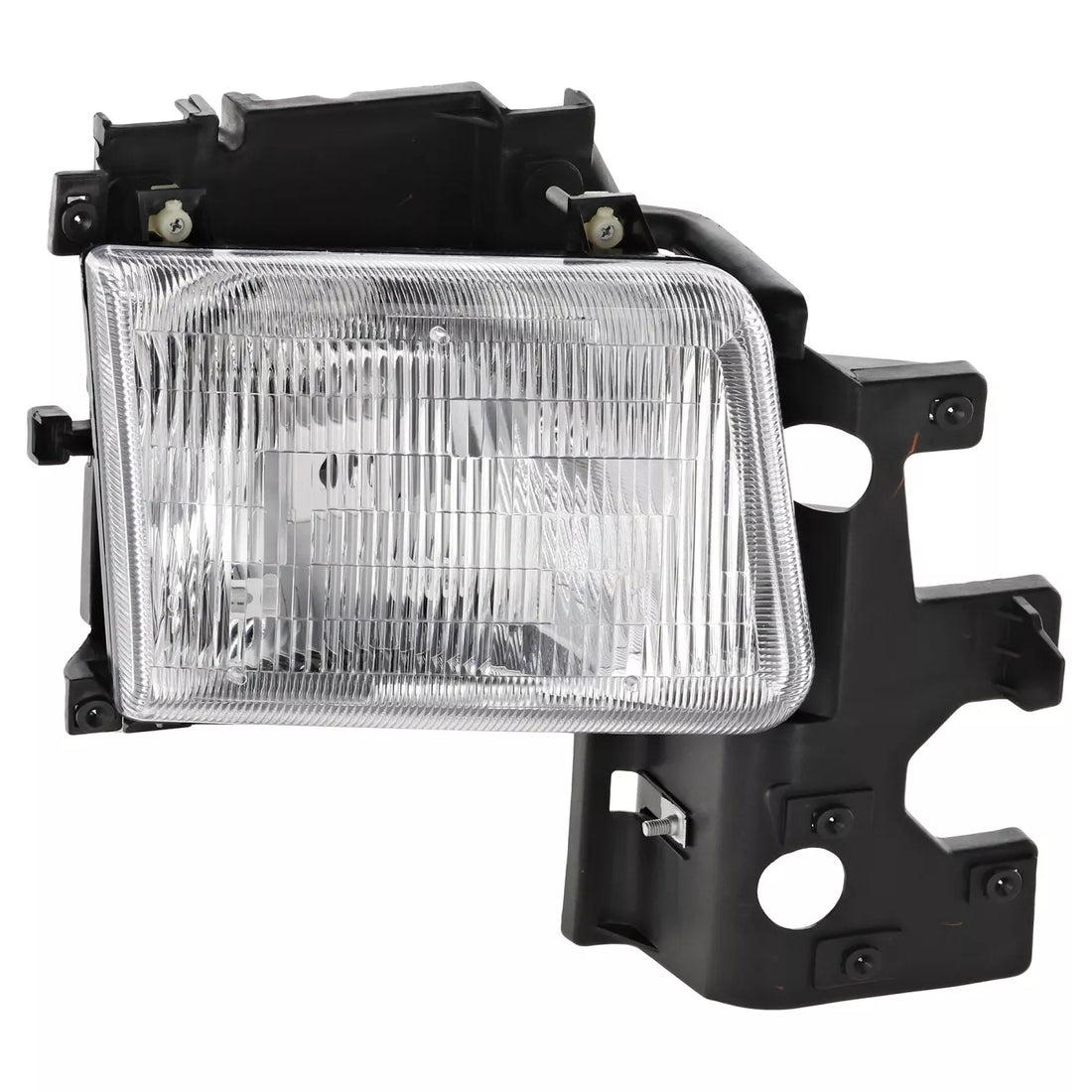 Right Side Headlamp assy composite 1994 - 1994 DODGE B150 CH2503115 55055276AB