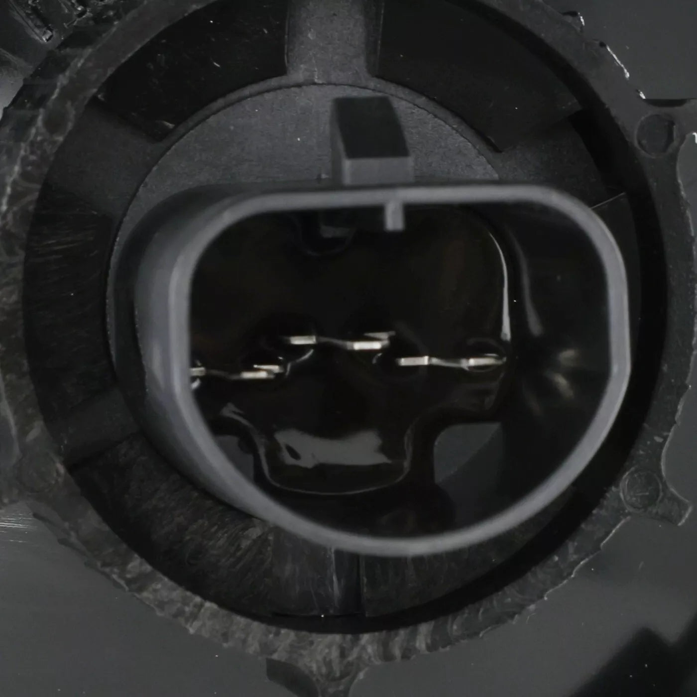 Right Side Headlamp assy composite 1994 - 1994 DODGE B150  CH2503115 55055276AB