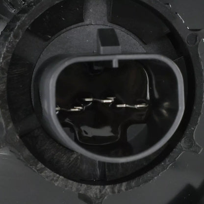 Right Side Headlamp assy composite 1994 - 1994 DODGE B150  CH2503115 55055276AB