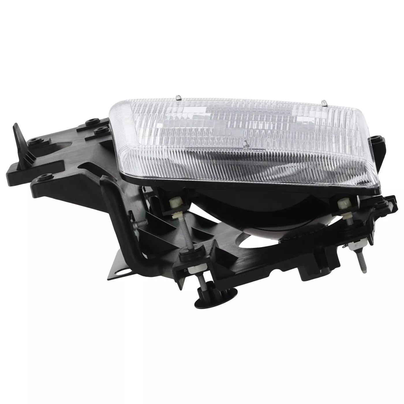 Right Side Headlamp assy composite 1994 - 1994 DODGE B150  CH2503115 55055276AB