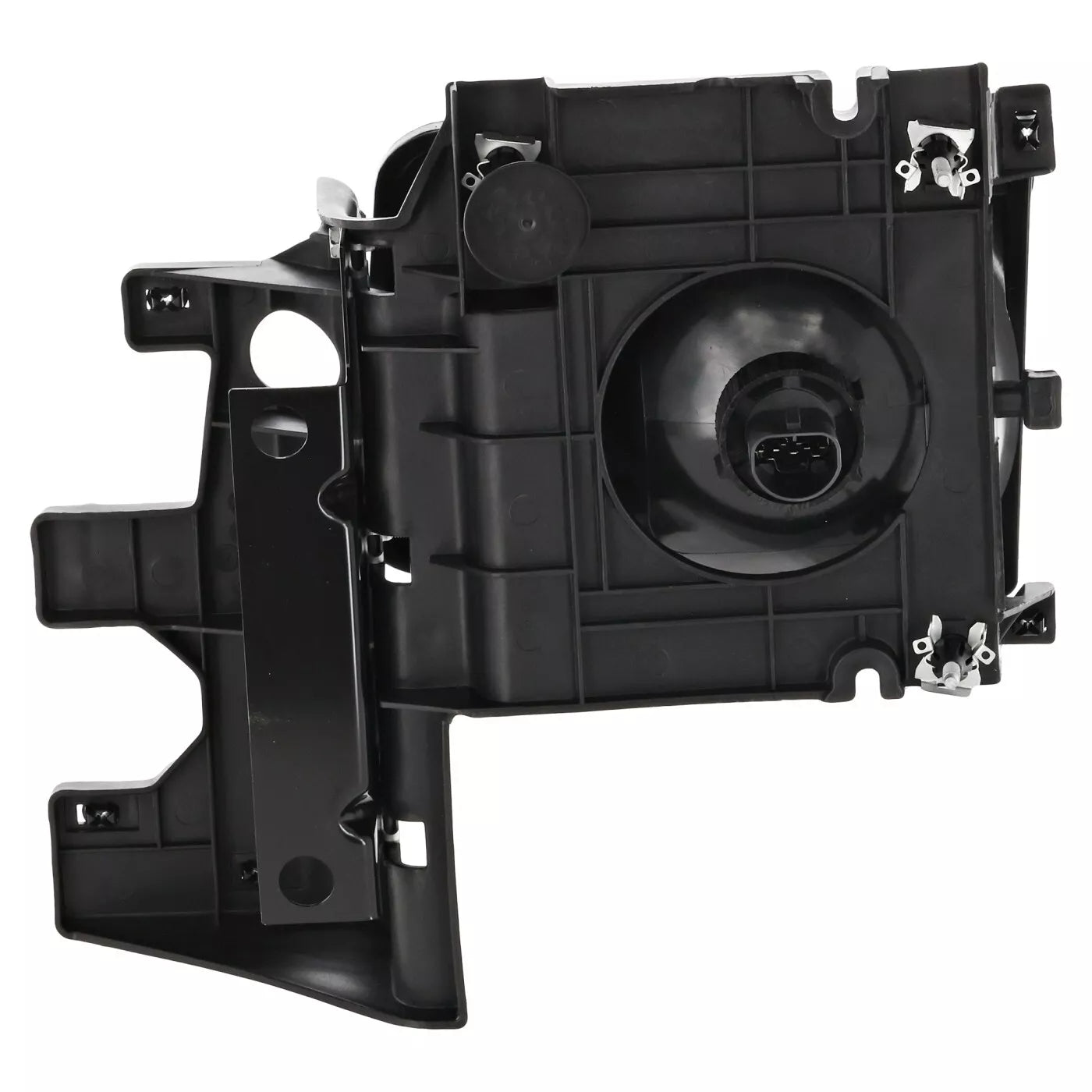 Right Side Headlamp assy composite 1994 - 1994 DODGE B150  CH2503115 55055276AB