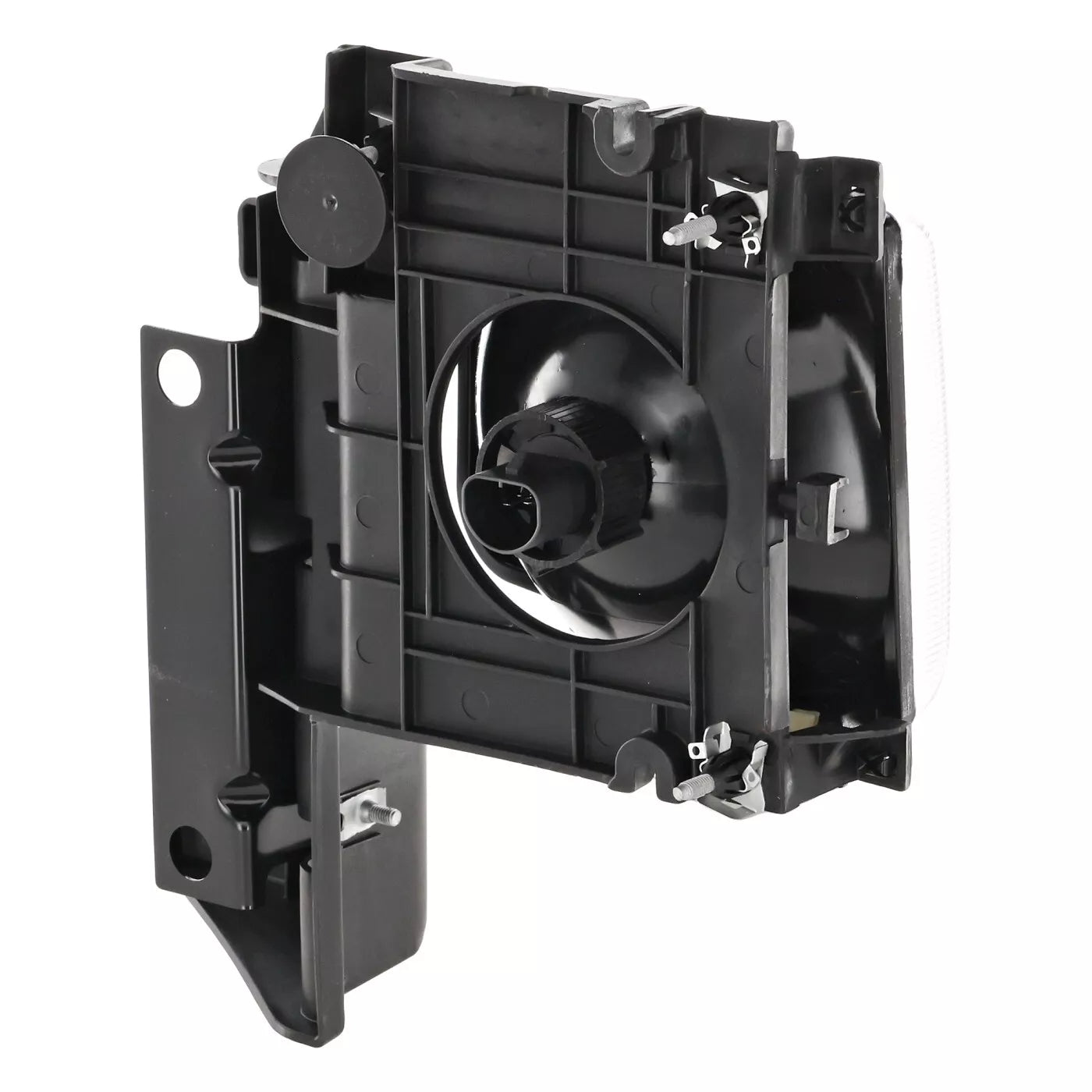 Right Side Headlamp assy composite 1994 - 1994 DODGE B150  CH2503115 55055276AB