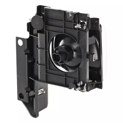 Right Side Headlamp assy composite 1994 - 1994 DODGE B150  CH2503115 55055276AB