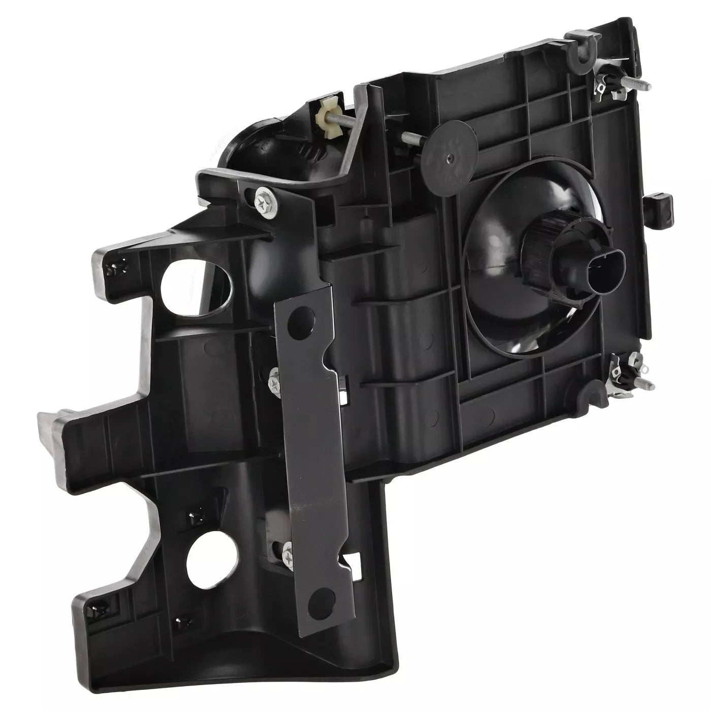 Right Side Headlamp assy composite 1994 - 1994 DODGE B150  CH2503115 55055276AB