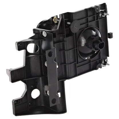 Right Side Headlamp assy composite 1994 - 1994 DODGE B150  CH2503115 55055276AB