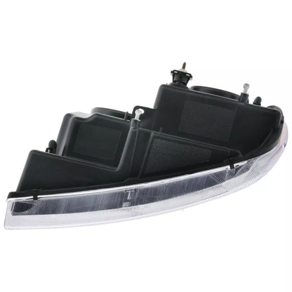 Right Side Headlamp assy composite 2004 - 2004 JEEP GRAND CHEROKEE CAPA CH2503120C 55155552AI