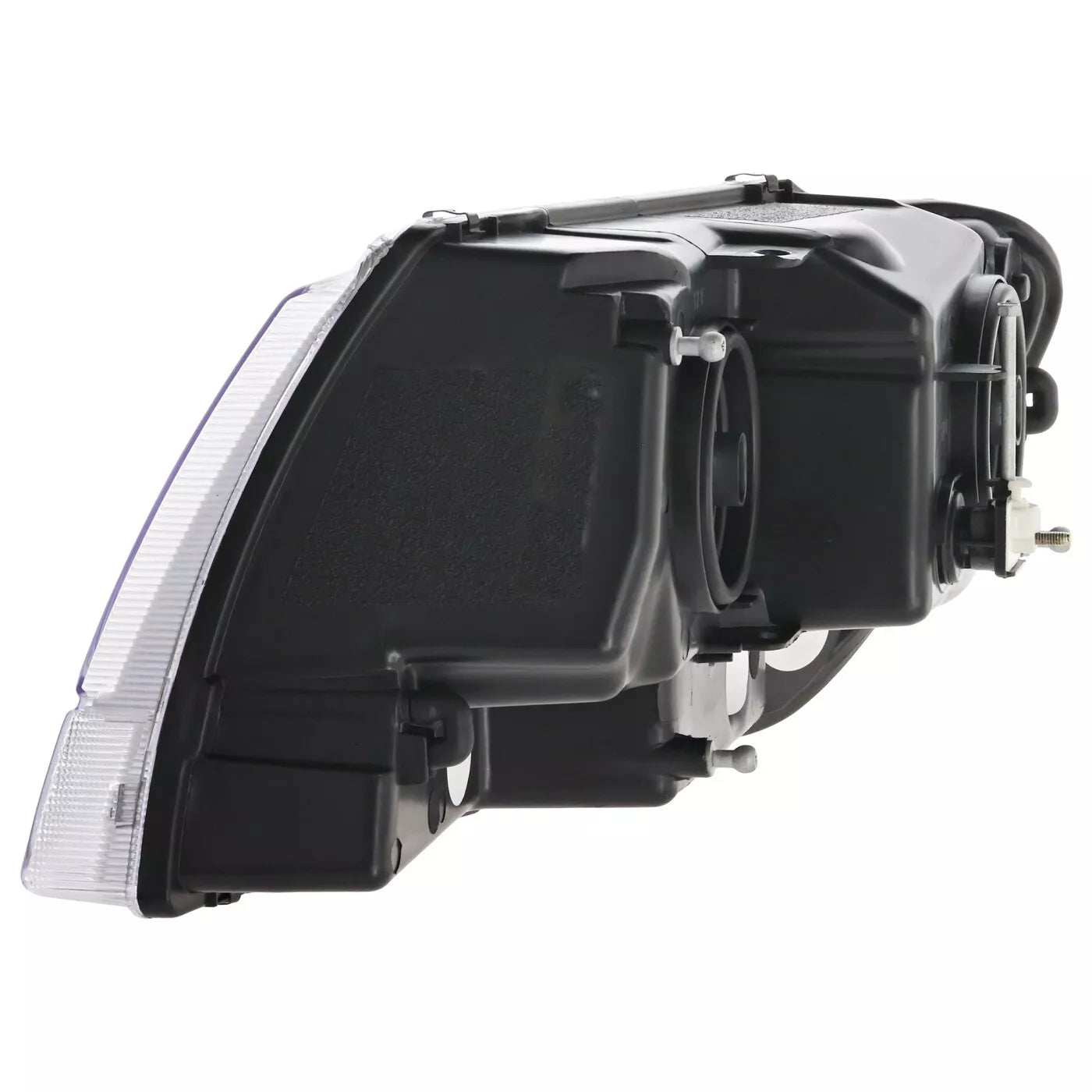 Right Side Headlamp assy composite 2004 - 2004 JEEP GRAND CHEROKEE CAPA CH2503120C 55155552AI