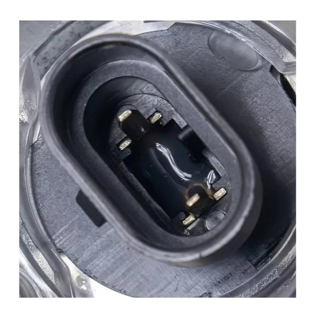 Right Side Headlamp assy composite 1999 - 2004 JEEP GRAND CHEROKEE  CH2503121V 5103400AA