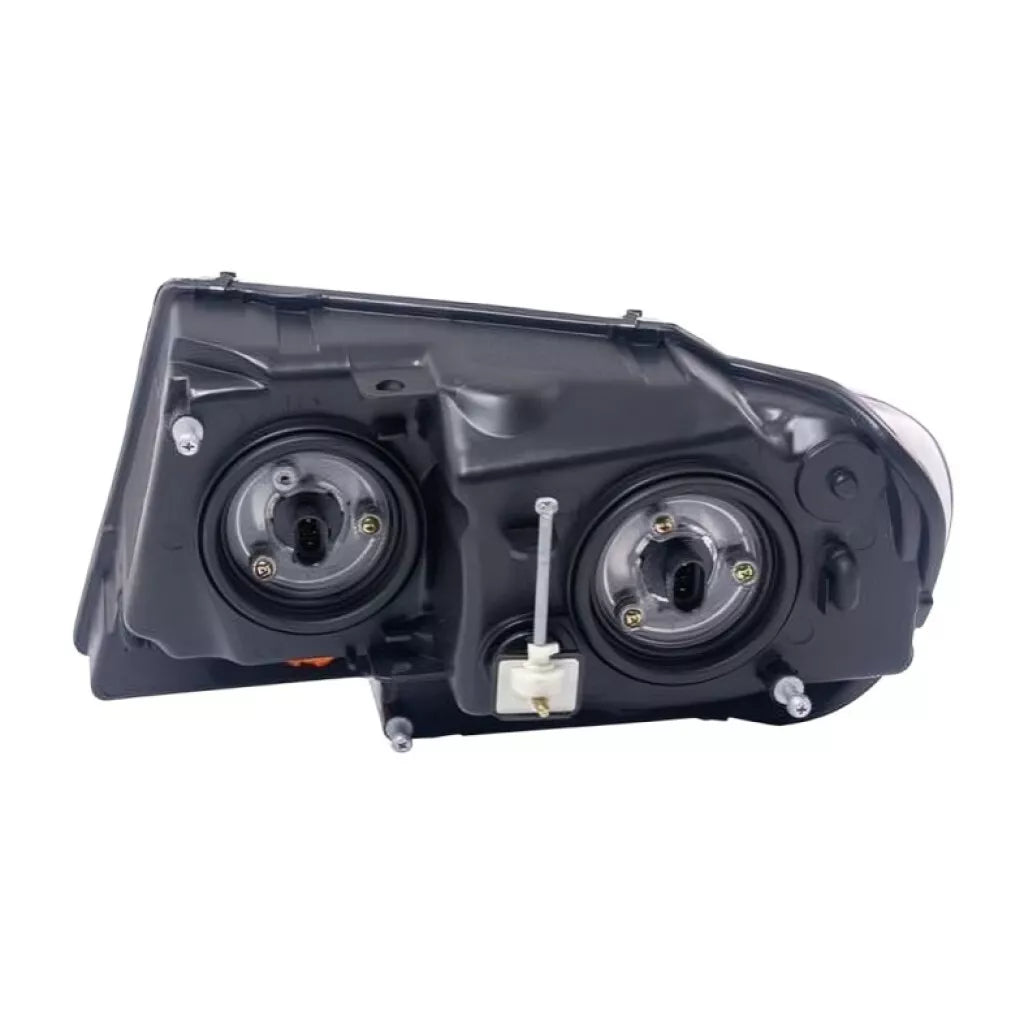 Right Side Headlamp assy composite 1999 - 2004 JEEP GRAND CHEROKEE  CH2503121V 5103400AA