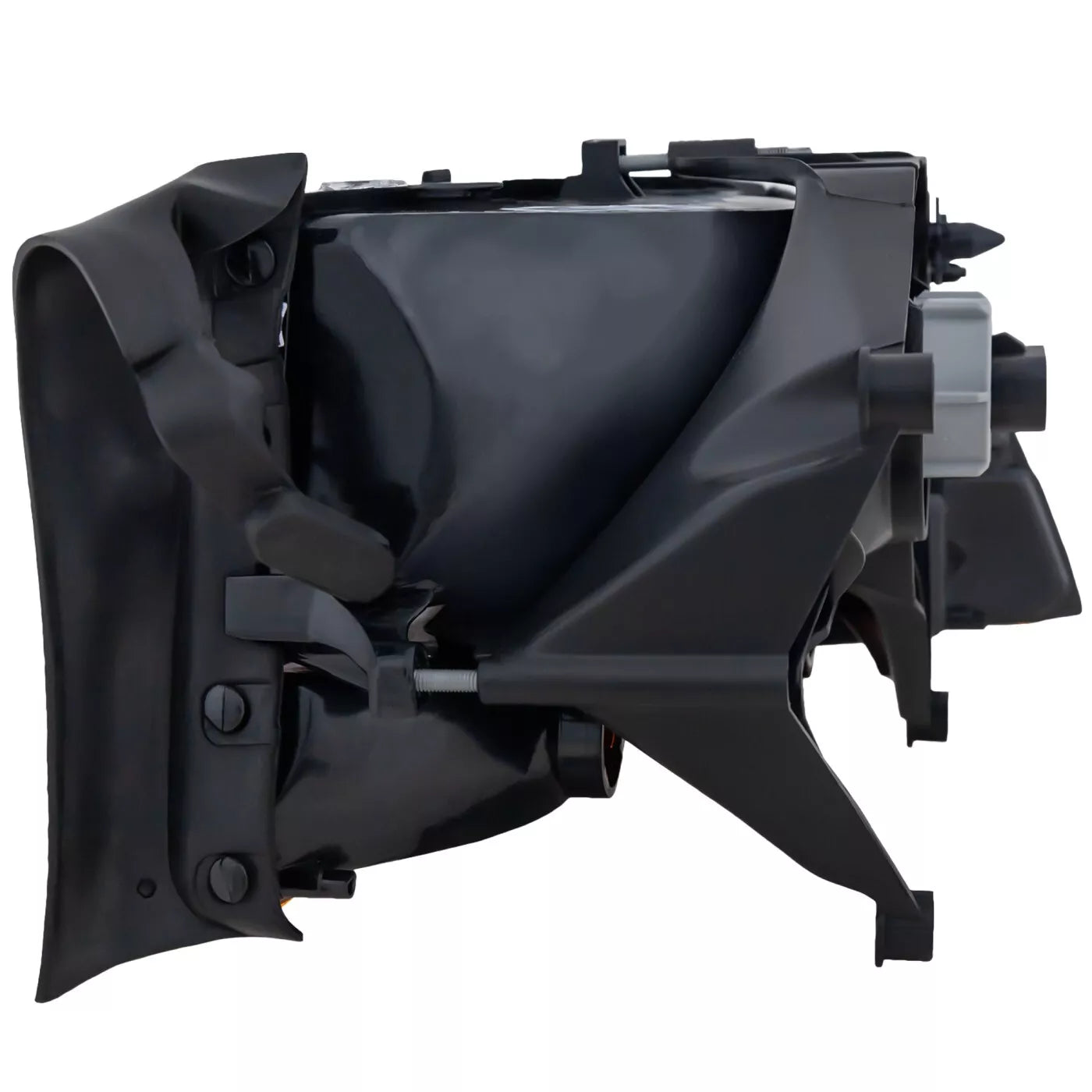 Right Side Headlamp assy composite 2002 - 2004 DODGE DAKOTA CAPA CH2503122C 55055110AI