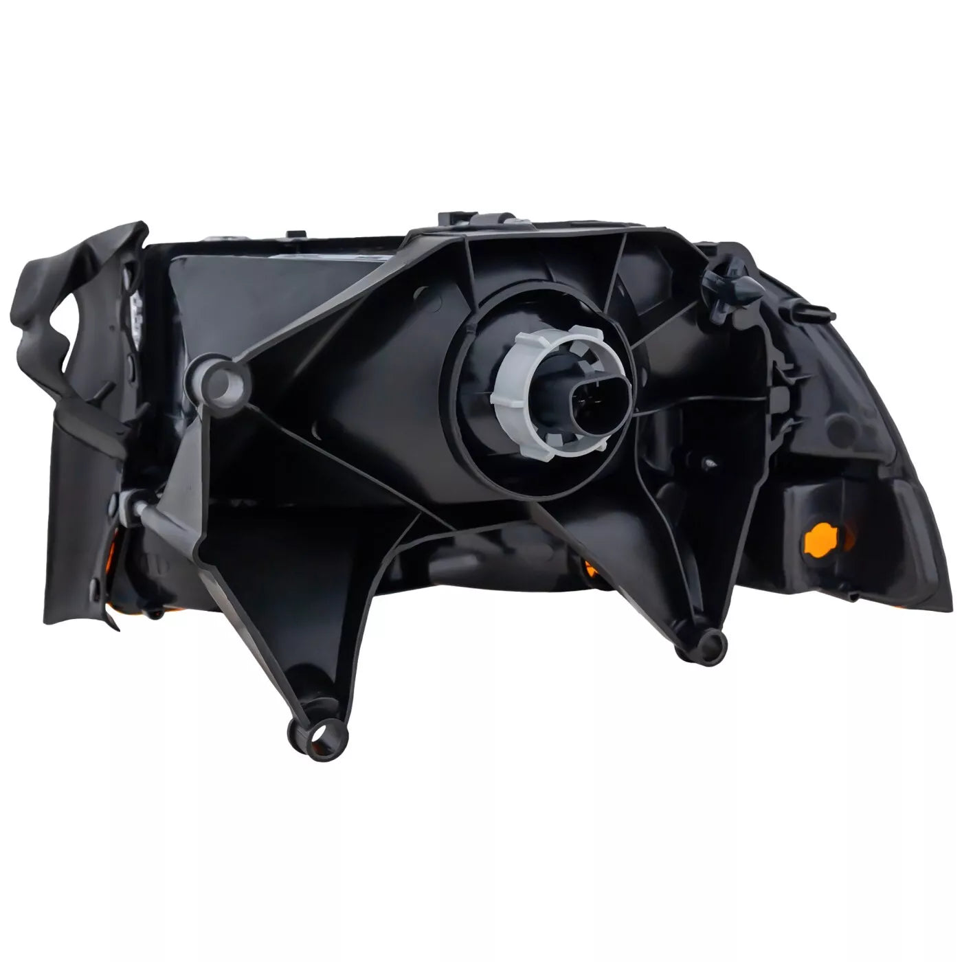 Right Side Headlamp assy composite 2002 - 2004 DODGE DAKOTA CAPA CH2503122C 55055110AI