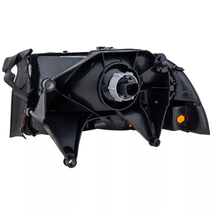 Right Side Headlamp assy composite 2002 - 2004 DODGE DAKOTA CAPA CH2503122C 55055110AI