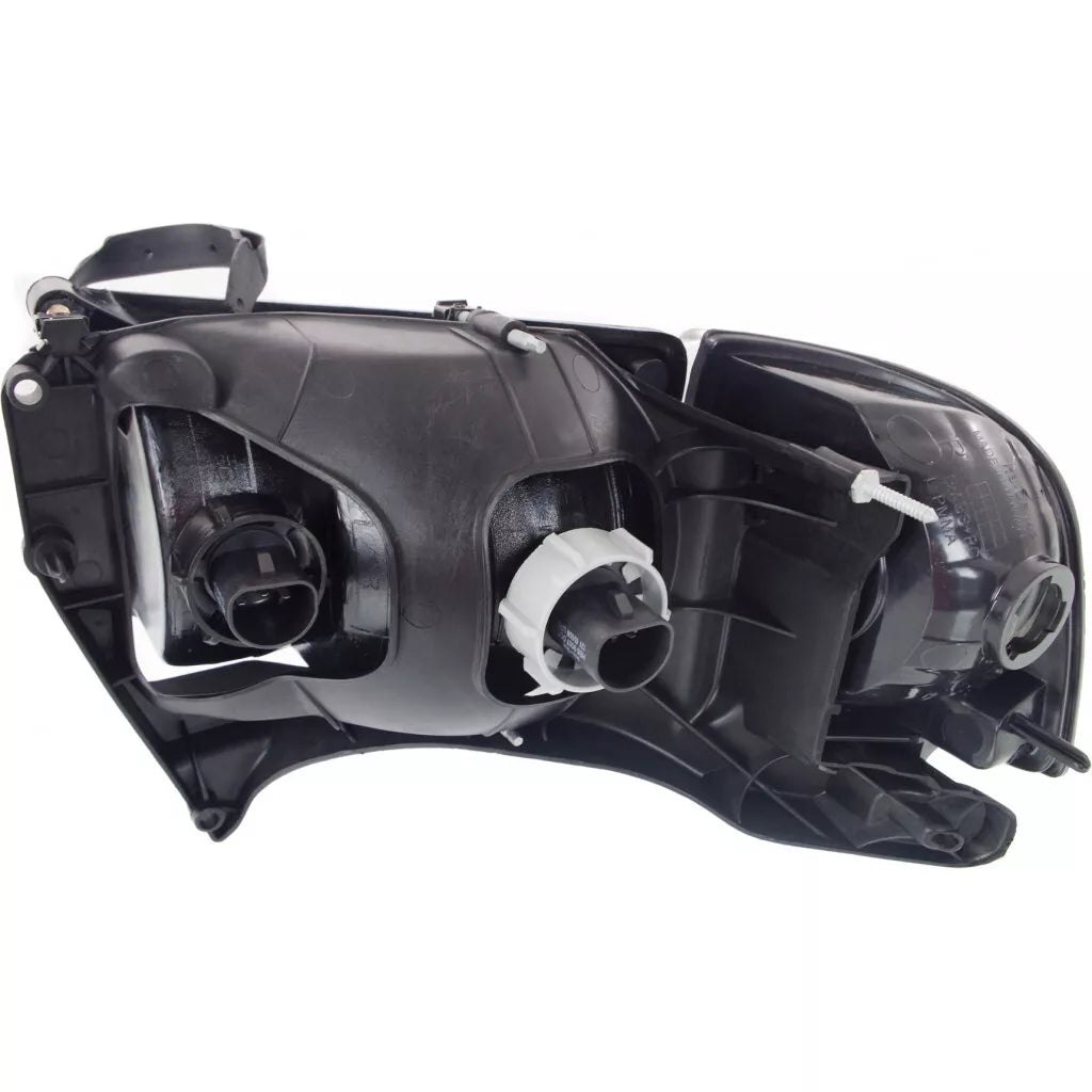 Right Side Headlamp assy composite 1999 - 2001 DODGE RAM 1500  CH2503123 55077024AG